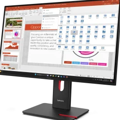 TS/ThinkVision T27-40 Monitor