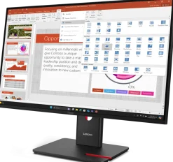 TS/ThinkVision T27-40 Monitor