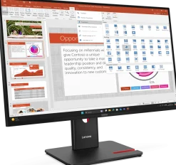 TS/ThinkVision T27-40 Monitor