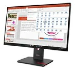 TS/ThinkVision T27-40 Monitor