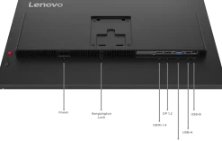 TS/ThinkVision T27-40 Monitor