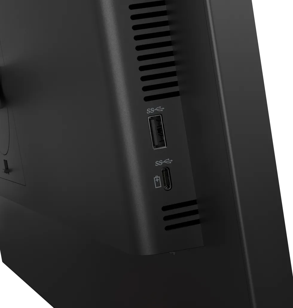 TS/ThinkVision T27-40 Monitor