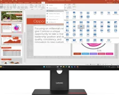 TS/ThinkVision T27-40 Monitor