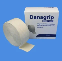 Tubförband Danagrip Stl C 6,75cmx10m