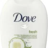 Tvål Dove Cream Wash, pump, 250ml