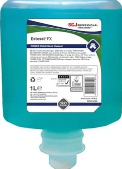 Tvål Estesol FX 1L