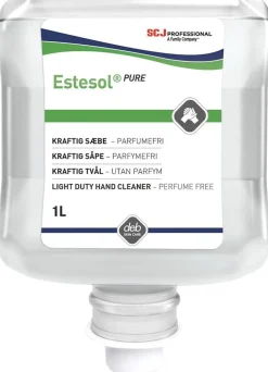 Tvål ESTESOL Lotion Soap Pure 1L