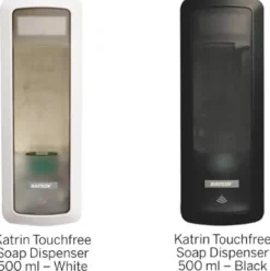 Tvål KATRIN Touchfree Neutral 500ml