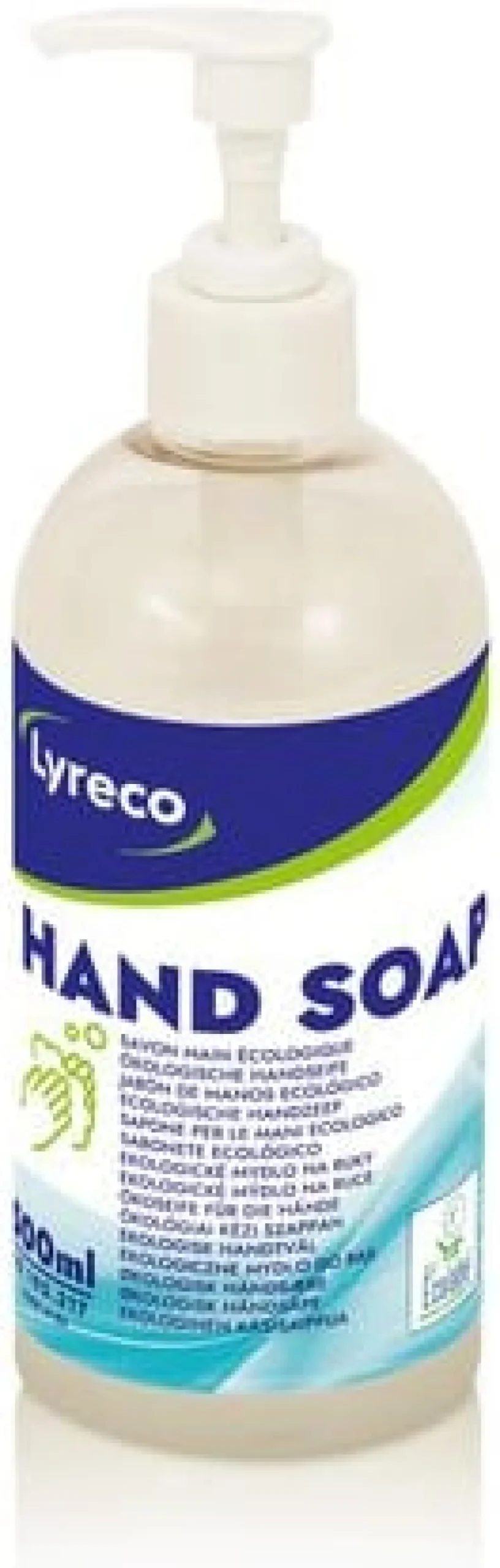 Tvål LYRECO 500ml
