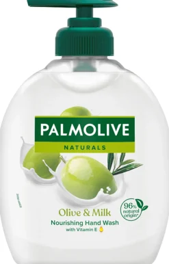 Tvål PALMOLIVE Olive & Milk 300ml