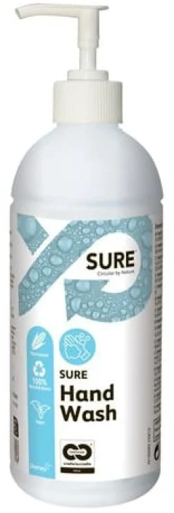 Tvål SURE 500ml