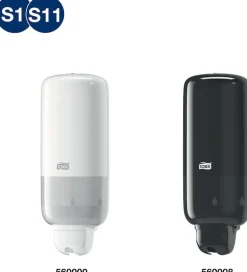 Tvål TORK Premium Mild Tvål S1, 1L