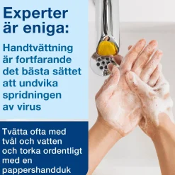 Tvål TORK Premium Mild Tvål S1, 1L