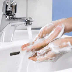 Tvål TORK S2 Sensitive Mini 475ml
