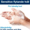 Tvål TORK S4 Sensitive oparfymerad 1L
