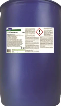 Tvättförstärkare CLAX 200 Pur-Eco 200L
