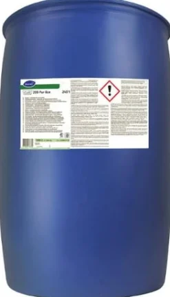 Tvättförstärkare CLAX 200 Pur-Eco 200L
