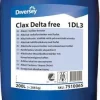 Tvättmedel CLAX Delta free G 11A2 200L