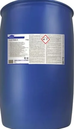 Tvättmedel CLAX Delta free G 11A2 200L