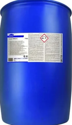 Tvättmedel CLAX Delta free G 11A2 200L