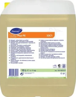 Tvättmedel CLAX Plus Pur-Eco 10L