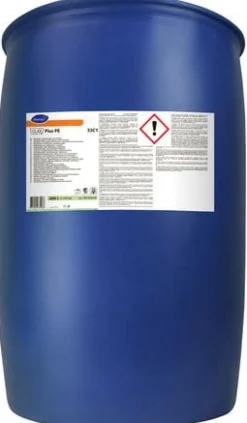 Tvättmedel CLAX Plus Pur-Eco 200L