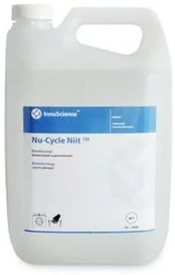 Tvättmedel Nu-Cycle Niit Pro 5L