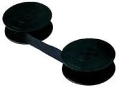 TWIN SPOOL 10M BLACK