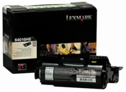 T64X toner (Prebate) 21k