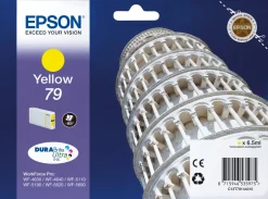 T7914 Yellow Ink Cartridge L