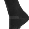 Ullstrumpa SNICKERS 9216 sv 45-48 2-pack