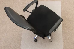 Ultimat chair mat PC 116x116 cm carpet