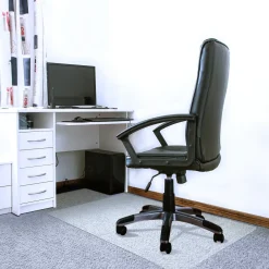 Ultimat chair mat PC 116x116 cm carpet