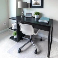 Ultimat chair mat PC 116x116 cm carpet