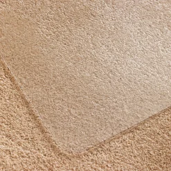 Ultimat chair mat PC 116x116 cm carpet
