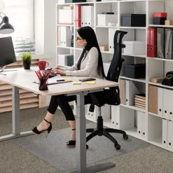Ultimat chair mat PC 116x116 cm carpet