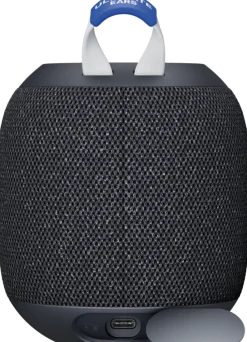Ultimate Ears WONDERBOOM 4, Active Black