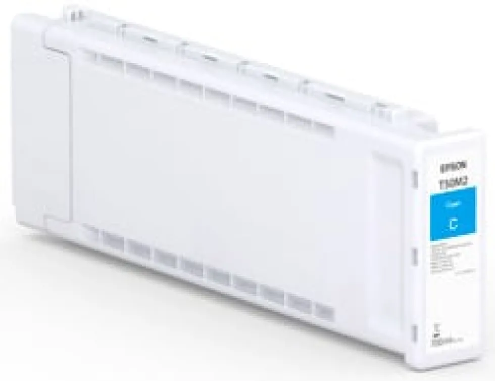 UltraChrome XD3 Cyan T50M2 700ml