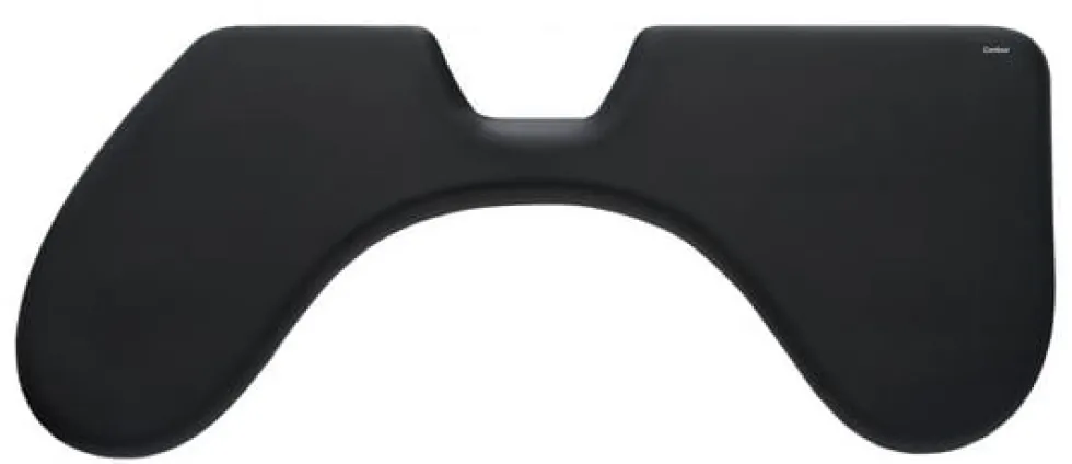 Underarmsstöd Rollermouse Red, PVC