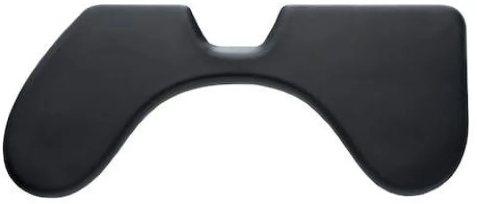 Underarmsstöd Rollermouse Red, PVC