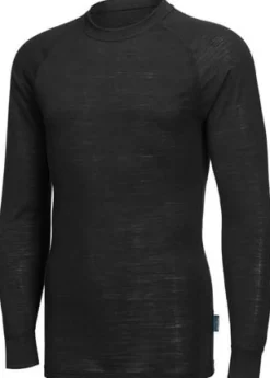 Underställströja PW B183 merino sv XL