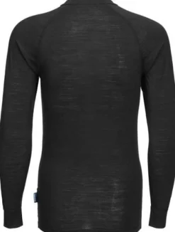 Underställströja PW B183 merino sv S