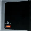 Universal travel adapter 1 X USB-C QC 3.0 2XUSB-C 2XUSB-A