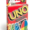 Uno Kortspel 7+