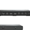 USB-C Triple Display Docking Station Gen 2 + Power Delivery