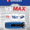 USB key 16GB Store 'N' Go SuperSpeed V3 MAX USB