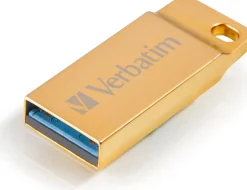 USB 3.0 Metal Executive 64GB, Gold