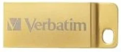 USB 3.0 Metal Executive 64GB, Gold