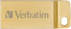 USB 3.0 Metal Executive 64GB, Gold