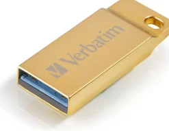 USB 3.0 Metal Executive 64GB, Gold